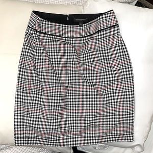 Banana Republic pencil skirt